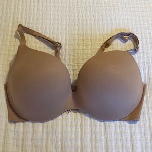 Victoria’s Secret Perfect Shape bra 34D